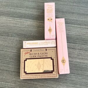 💫⭐️NEW💫 Charlotte Tilbury bundle 💋✨